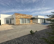 Kirayə (aylıq) Həyət evi/villa Mərdəkan, Xəzər r.