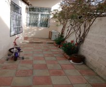 Satılır Həyət evi/villa Zabrat qəs., Sabunçu r.