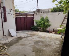 Kirayə (aylıq) Həyət evi/villa Azadlıq m., Rəsulzadə qəs., Binəqədi r.