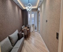 dernegulde aylıq kiraye evler Dərnəgül m., Binəqədi r.