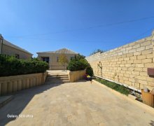 Satılır Həyət evi/villa Zabrat qəs., Sabunçu r.