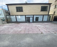 Kirayə (aylıq) Ofis Nizami m., Yasamal r.