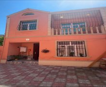 Satılır Həyət evi/villa Xırdalan ş.