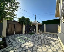 Satılır Həyət evi/villa Koroğlu m., Zabrat qəs., Sabunçu r.