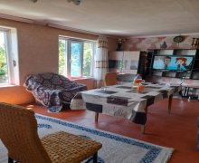 Kirayə (günlük) Həyət evi/villa Qax ş. Kirayə (günlük) Həyət evi/villa Qax ş.