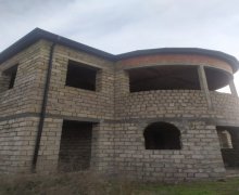 Satılır Həyət evi/villa Xaçmaz ş.