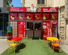 28 mayda kiraye obyekt 28 May m., Nəsimi r.