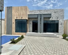 Satılır Bağ evi Mərdəkan, Xəzər r.