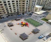 Satılır Yeni Tikili 28 May m., Nərimanov r.
