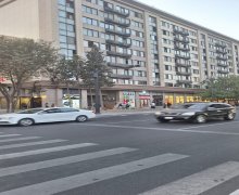 genclikde evlerin qiymeti Gənclik m., Nərimanov r.