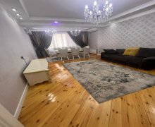 Kirayə (aylıq) Yeni Tikili 28 May m., Nizami r.
