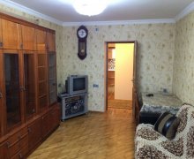 Kirayə (aylıq) Köhnə Tikili Elmlər akademiyası m., Yasamal r.