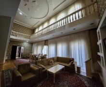 Satılır Həyət evi/villa Binəqədi r.