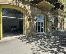 28 mayda kiraye obyekt 28 May m., Nəsimi r.