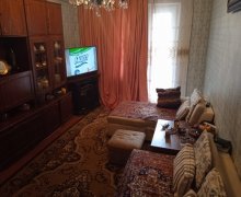 yasamalda ipoteka evler İnşaatçılar m., Yeni Yasamal qəs., Yasamal r.