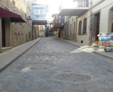 Kirayə (aylıq) Köhnə Tikili İçərişəhər m., Səbail r.