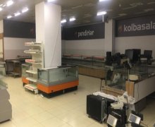 Kirayə (aylıq) Obyekt Əhmədli m., Xətai r.