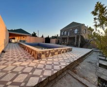 Satılır Bağ evi Mərdəkan, Xəzər r.