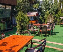 Kirayə (aylıq) Obyekt Əhmədli m., Əhmədli, Xətai r.