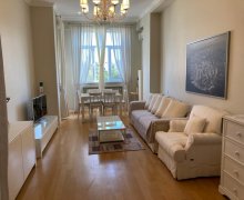 Satılır Yeni Tikili Nizami m., Yasamal r.