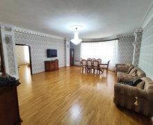 Kirayə (aylıq) Yeni Tikili 28 May m., Nəsimi r.