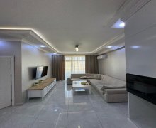 Kirayə (aylıq) Yeni Tikili 8 Noyabr m., Nəsimi r.