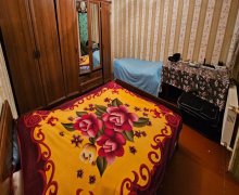 Kirayə (aylıq) Həyət evi/villa İnşaatçılar m., Yasamal r.