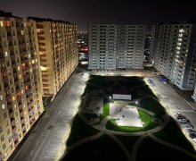 Аренда Новостройка Сарай, Абшерон р.