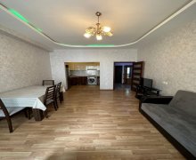 Kirayə (aylıq) Yeni Tikili 8 Noyabr m., Nəsimi r.