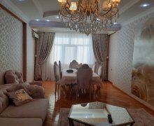 Kirayə (aylıq) Yeni Tikili Elmlər akademiyası m., Yasamal r.