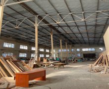 Kirayə (aylıq) Obyekt Abşeron r.