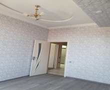 Satılır Yeni Tikili Bakıxanov qəs., Sabunçu r.