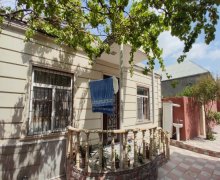 Satılır Həyət evi/villa Avtovağzal m., Biləcəri qəs., Binəqədi r.