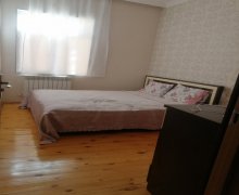 1 otaqli aylıq heyet evi kiraye/villa Xırdalan ş.