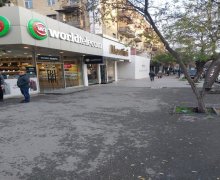 Kirayə (aylıq) Obyekt Nəriman Nərimanov m., Nərimanov r.