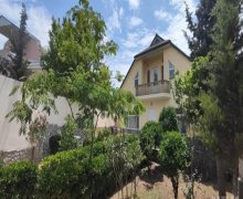 Satılır Həyət evi/villa Mərdəkan, Xəzər r.