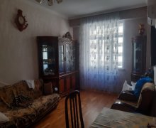 Satılır Yeni Tikili Yeni Günəşli qəs., Suraxanı r.