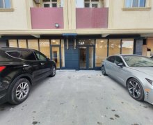 Kirayə (aylıq) Yeni Tikili Xırdalan ş.