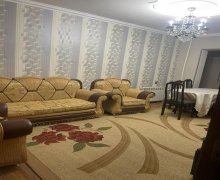 Kirayə (aylıq) Köhnə Tikili Həzi Aslanov m., Xətai r.