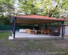 zaqatalada günlük ev elanlari/villa Zaqatala ş.