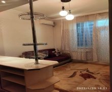 yasamalda 1 aylıq otaqli kiraye evler 20 Yanvar m., Yasamal qəs., Yasamal r.