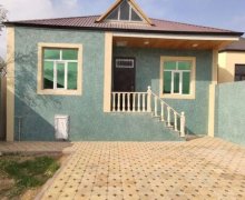 Satılır Həyət evi/villa Masazır, Abşeron r.