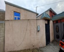 Satılır Həyət evi/villa Binə qəs., Xəzər r.