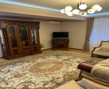 Kirayə (aylıq) Yeni Tikili Elmlər akademiyası m., Yasamal r.