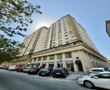 Satılır Yeni Tikili Nəriman Nərimanov m., Nərimanov r.