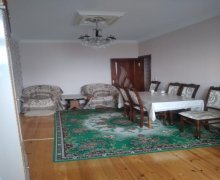 Satılır Köhnə Tikili Həzi Aslanov m., Xətai r.