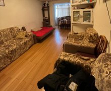 Satılır Köhnə Tikili Qara Qarayev m., 8-ci kilometr, Nizami r.