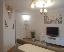 Kirayə (aylıq) Köhnə Tikili Elmlər akademiyası m., Yasamal r.