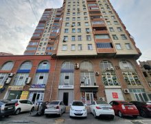 Kirayə (aylıq) Obyekt Memar Əcəmi m., 4-cü mikrorayon, Nəsimi r.