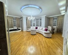 Kirayə (aylıq) Yeni Tikili Gənclik m., Nərimanov r.